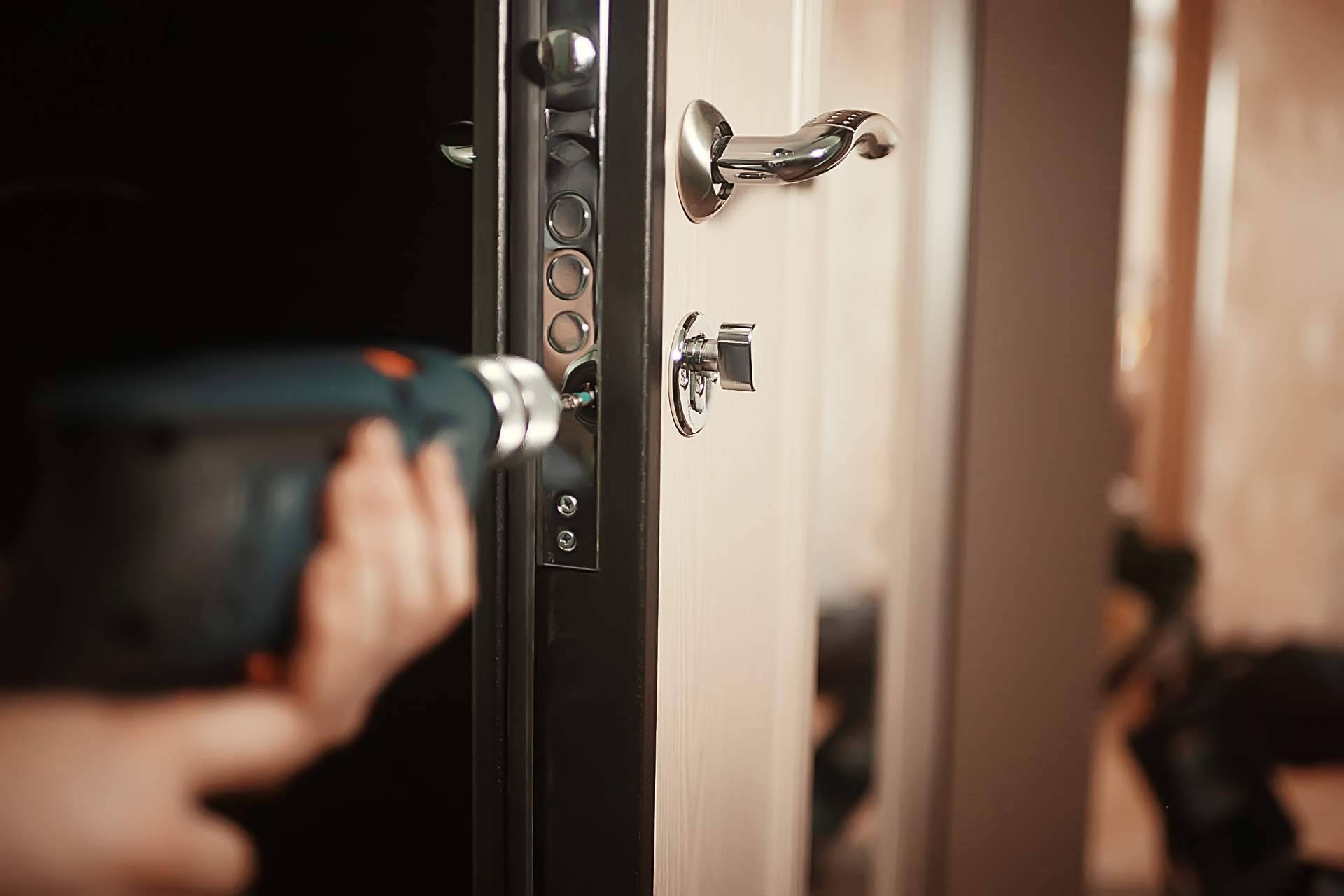 Servicios de cerrajería en Barcelona y alrededores, de la mano de Casellas Cerrajeros 24H