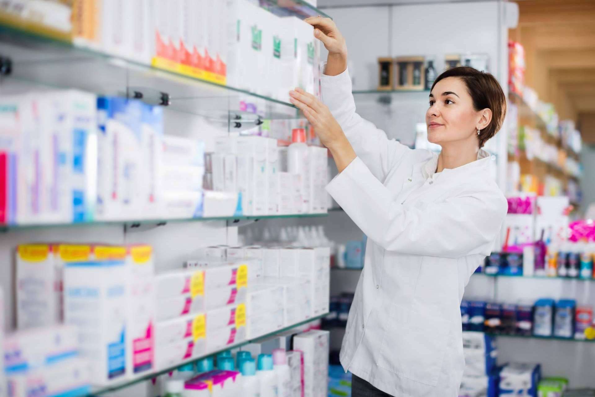 Urbagesa sobre el mercado de la compraventa de farmacia
