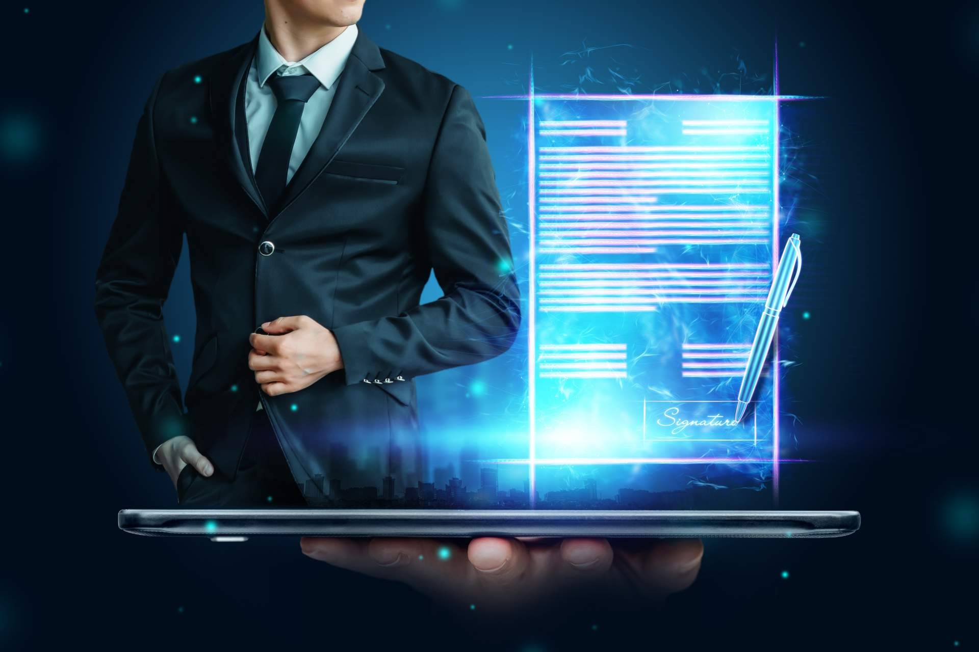 La operadora AVIVA VOICE es especialista en comunicaciones SMS y firma electrónica