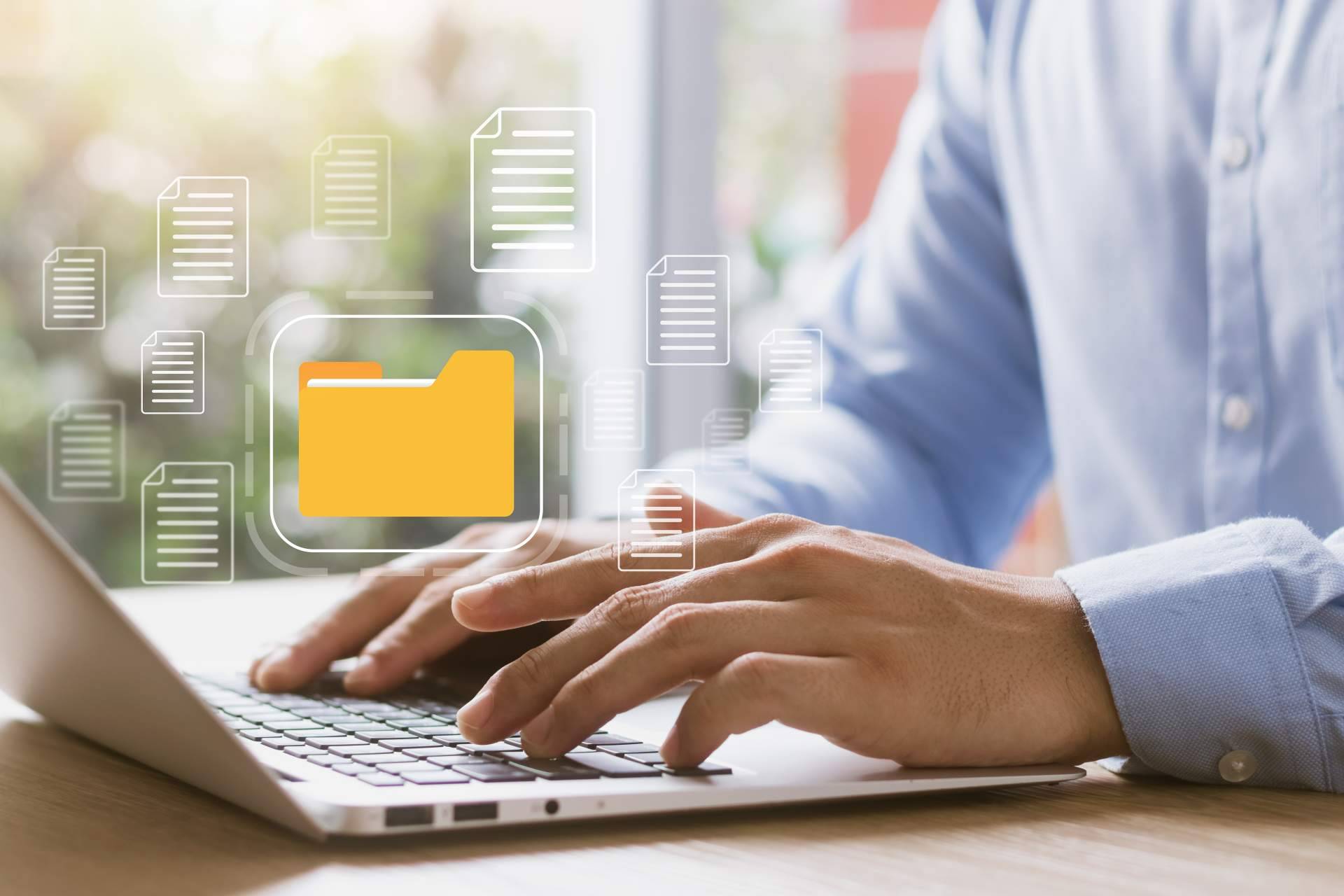 Gestionar trámites online de manera rápida y fácil de la mano de Gestiones24