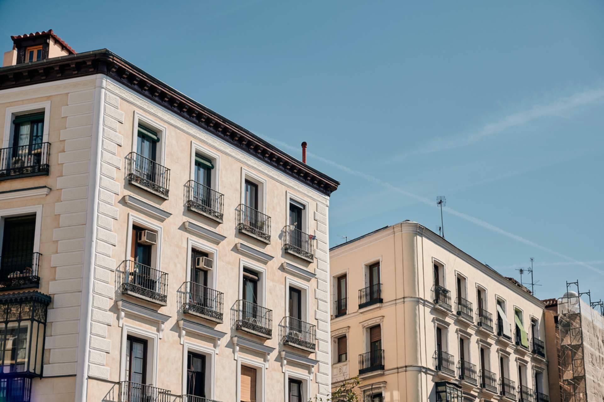 Façanes Maresme S.L. explica los beneficios de rehabilitar una fachada