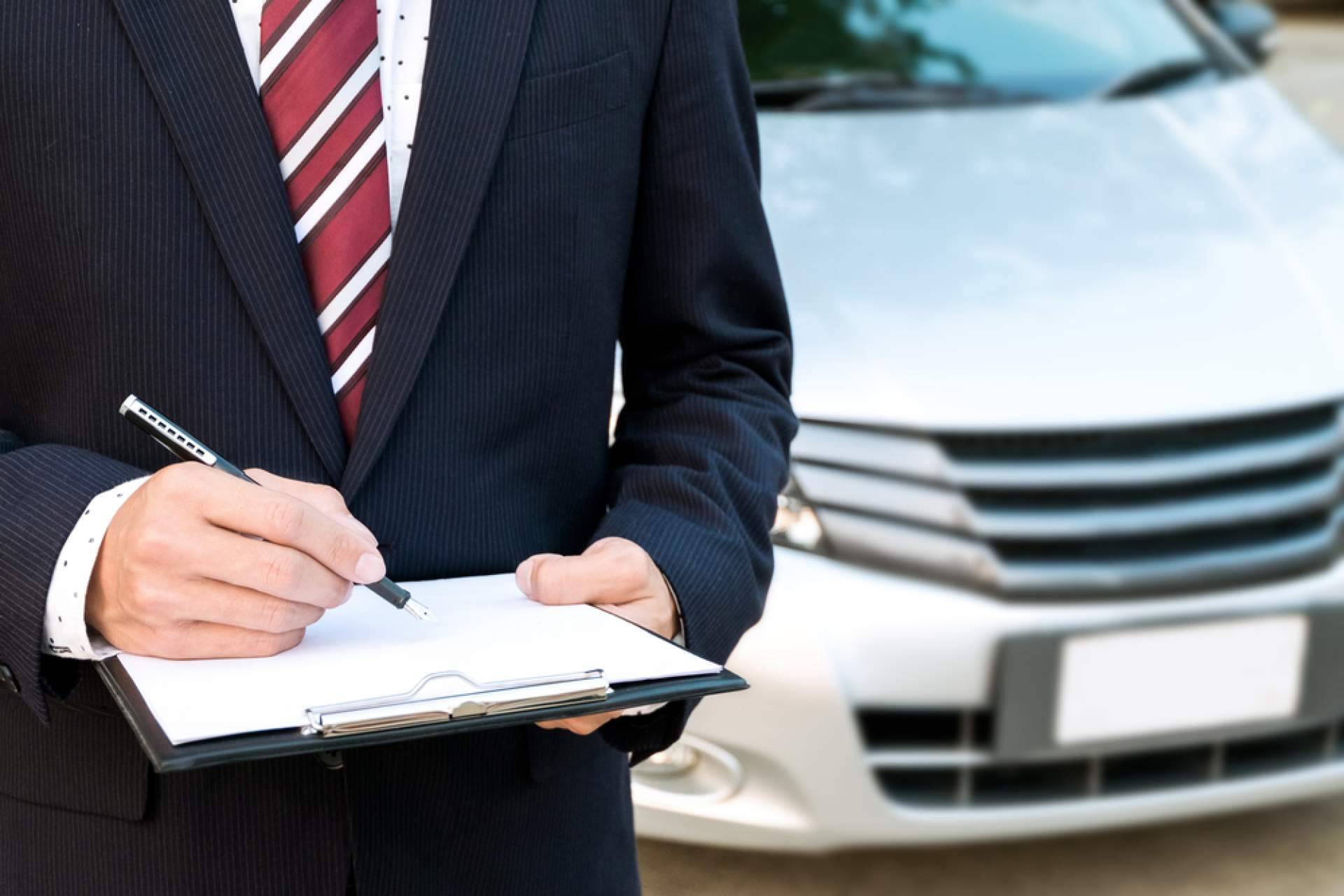Compramos Tu Siniestro se ocupa de la tasación de coches averiados de forma sencilla y rápida