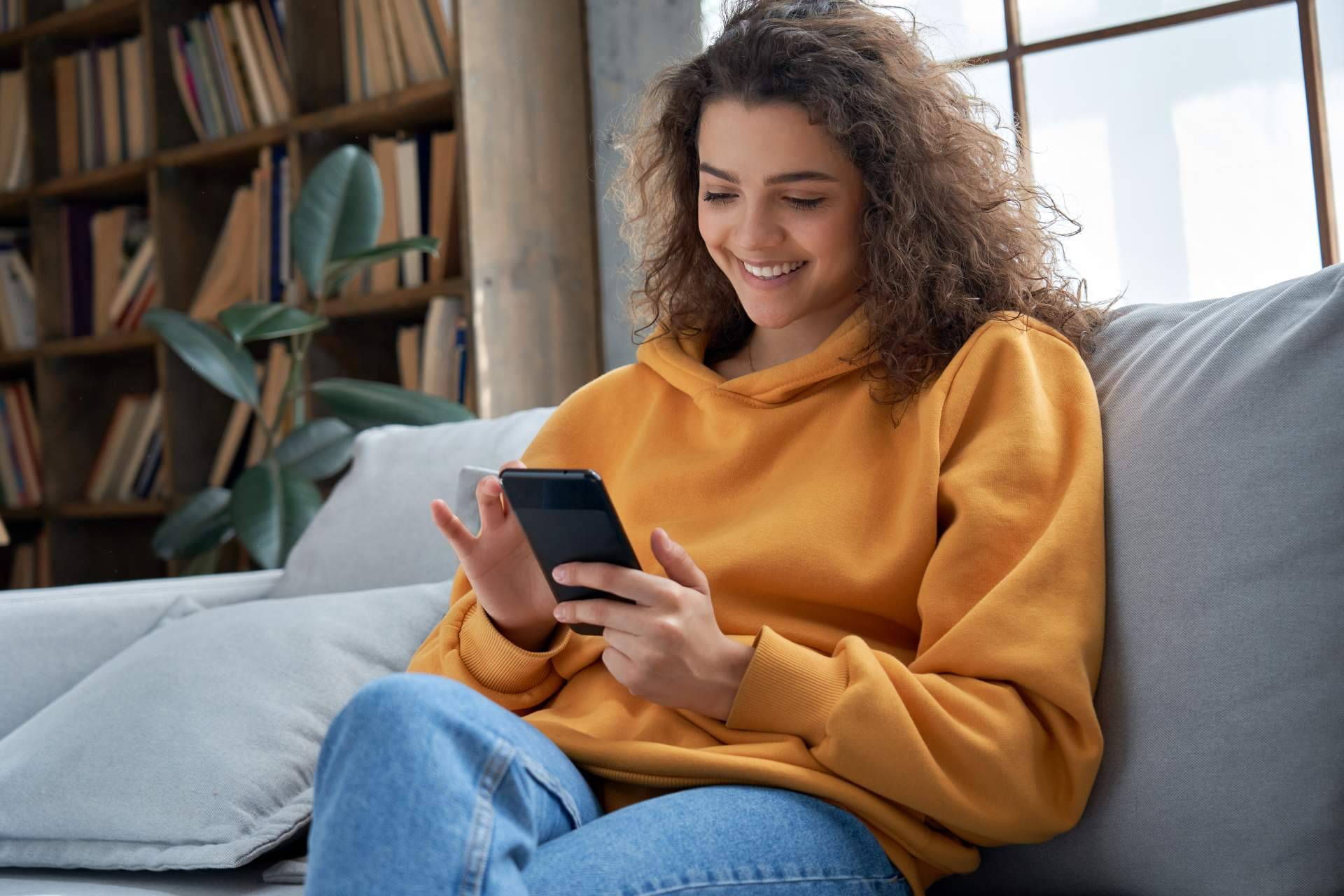 La tendencia del uso de WhatsApp en las empresas