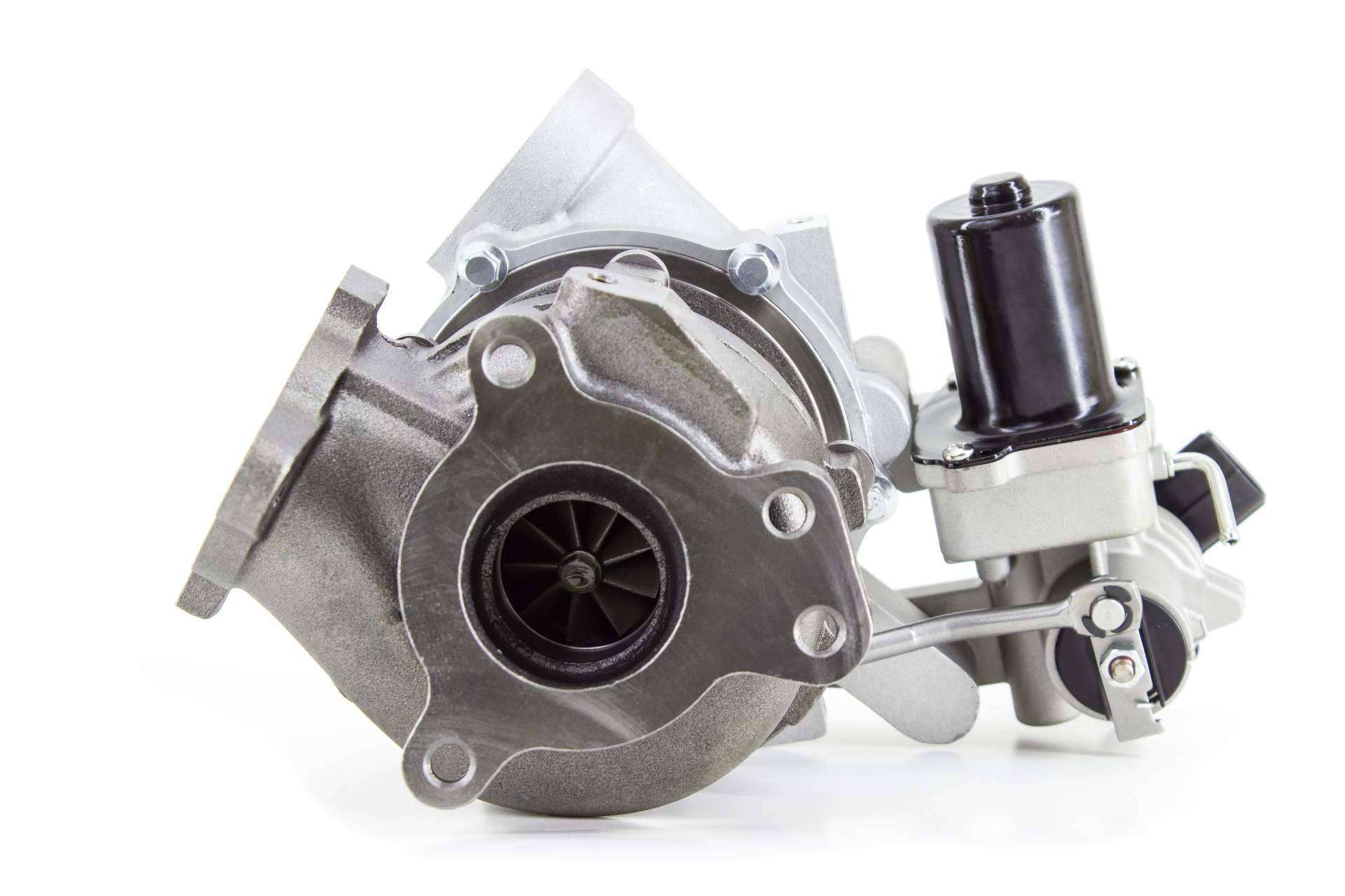 Las averías más comunes en los turbos según los expertos de Turbos24h
