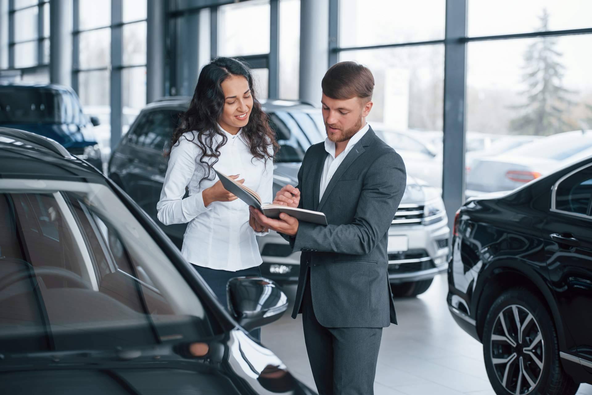 Vender con tranquilidad el coche antiguo, gracias a las garantías mecánicas de GP Garantía entre Particulares