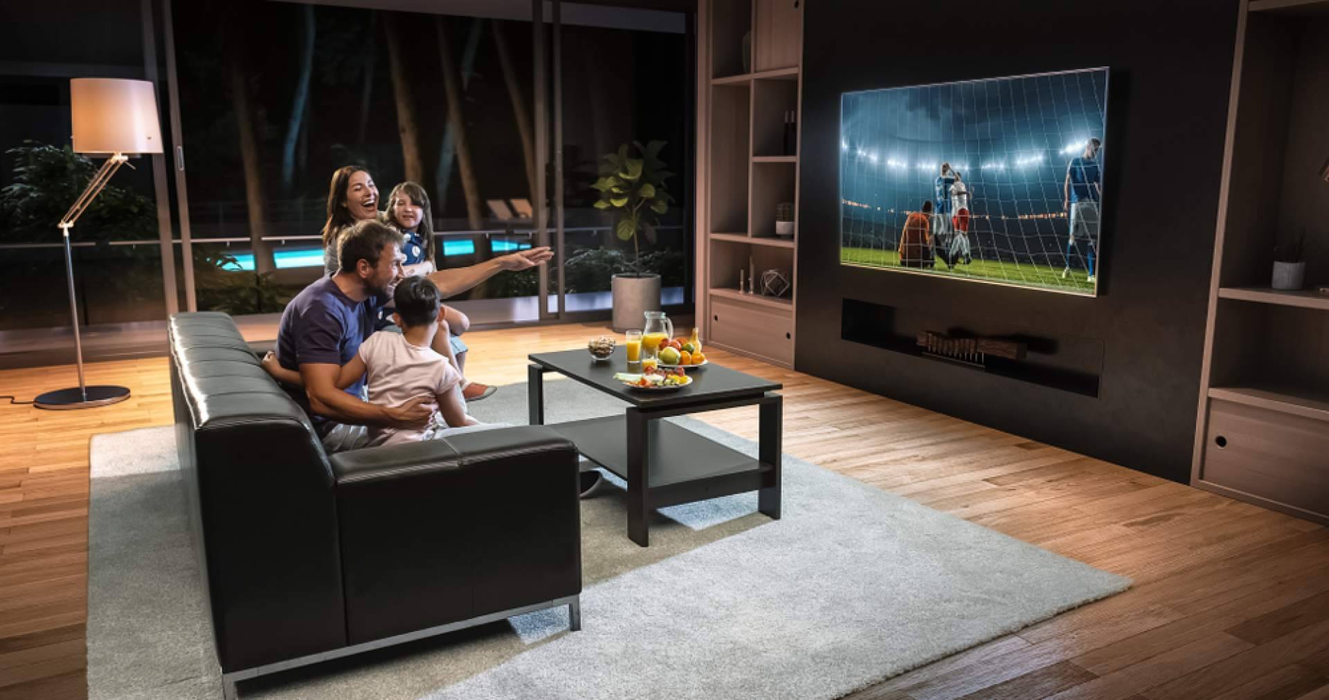 APKGStore es una plataforma en la que se puede acceder a apps para ver la televisión gratis
