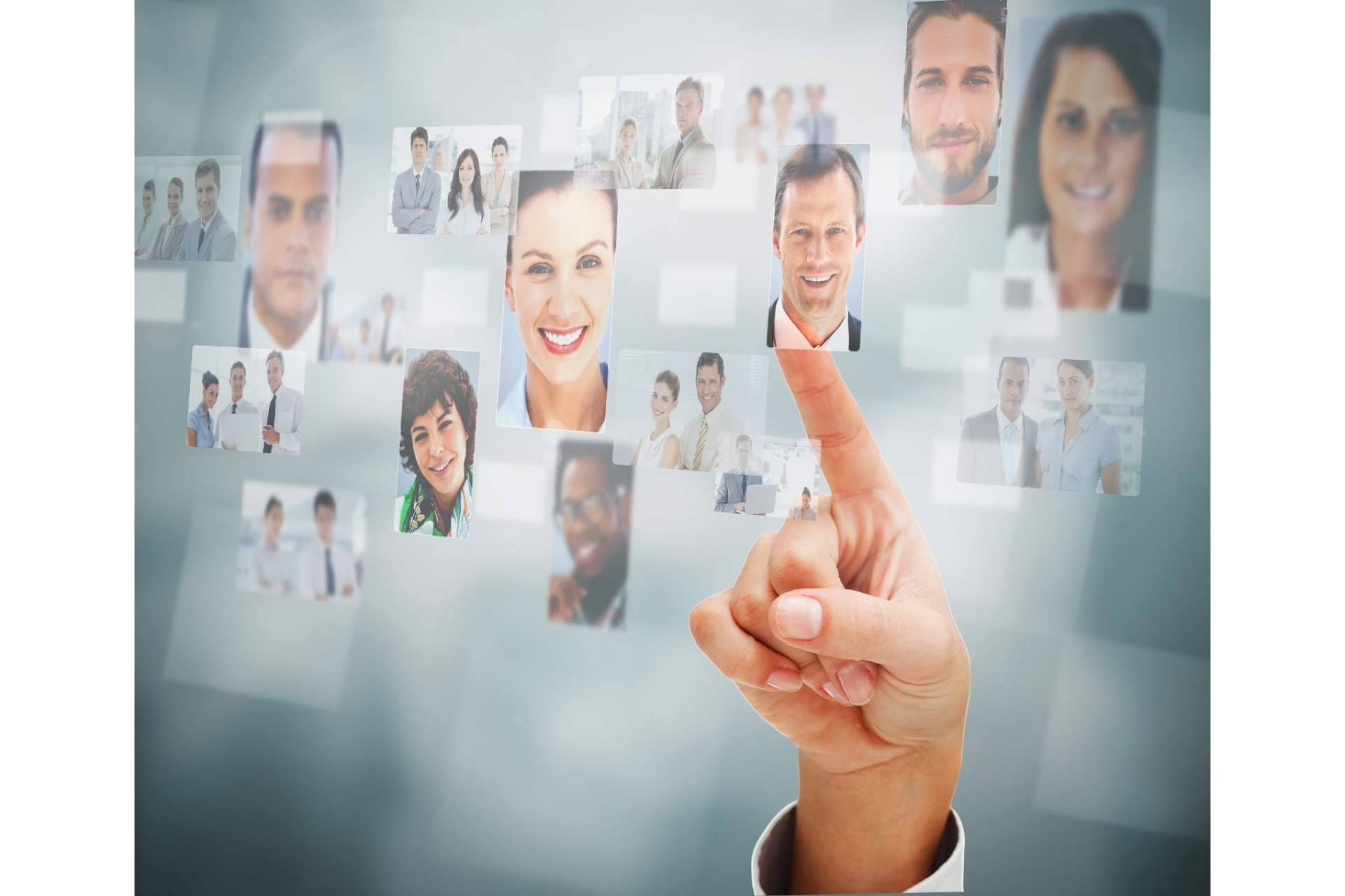 DataMarket y la Inteligencia Artificial en RRHH