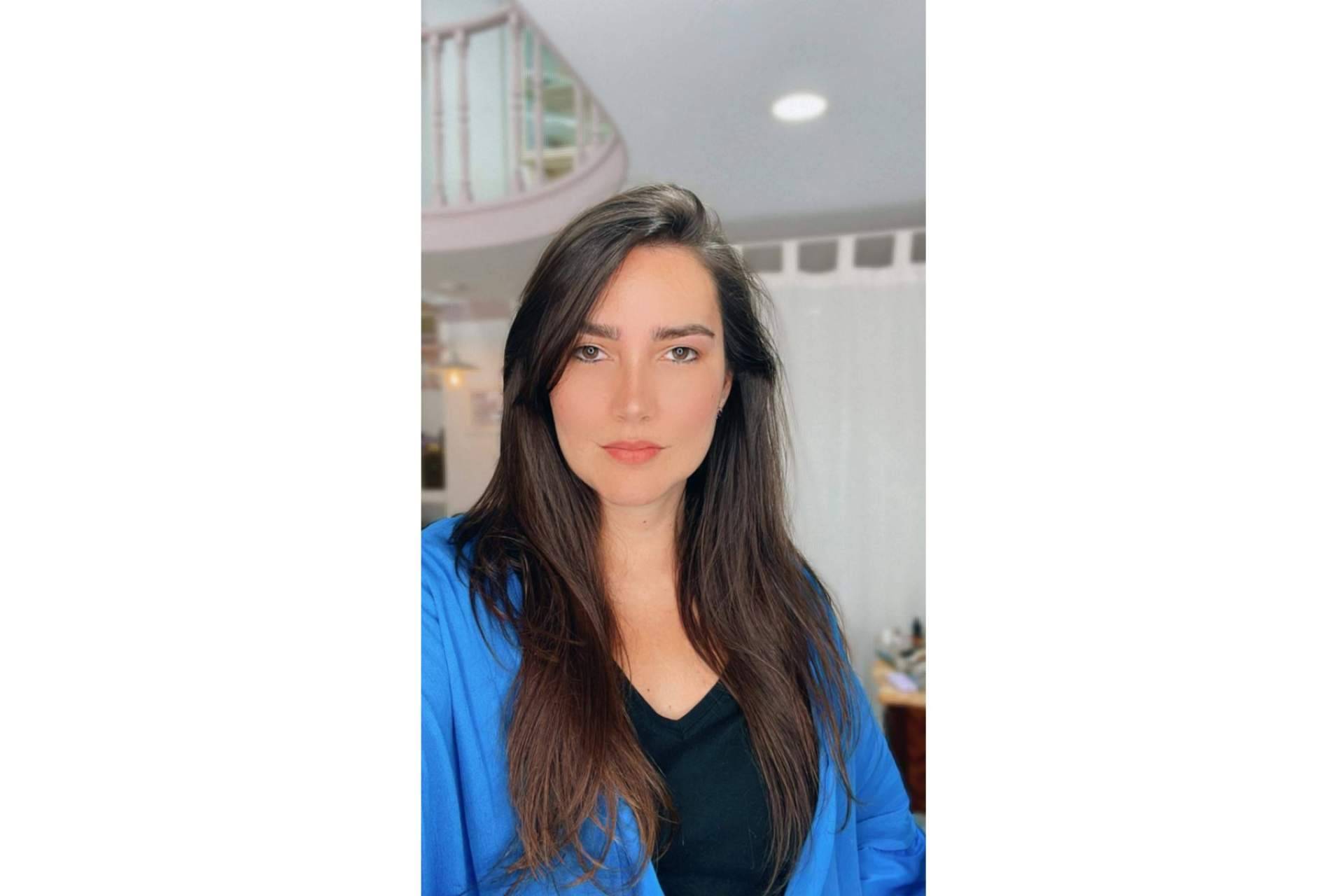 Shine Brows, el tratamiento creado por la brasileña Vanessa Leao, que está revolucionando el concepto de microblading