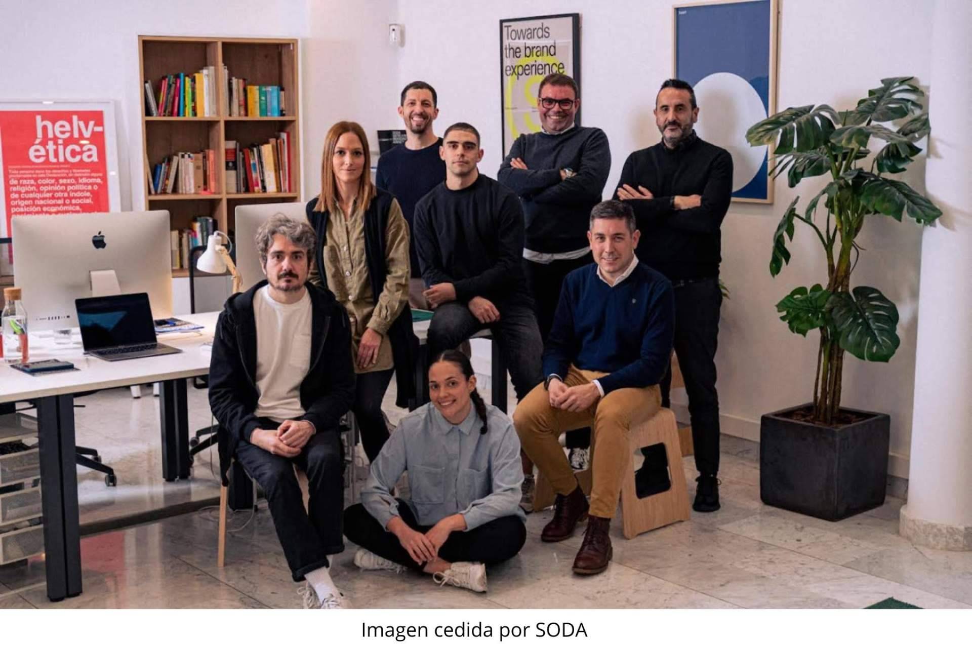 Made In Málaga y SODA, una colaboración que busca potenciar la marca con consultoría estratégica