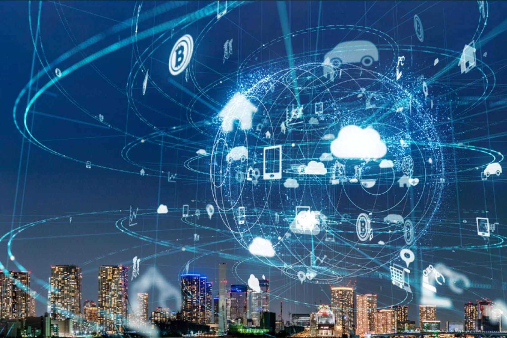 La inteligencia artificial permite conseguir los mejores resultados en las empresas