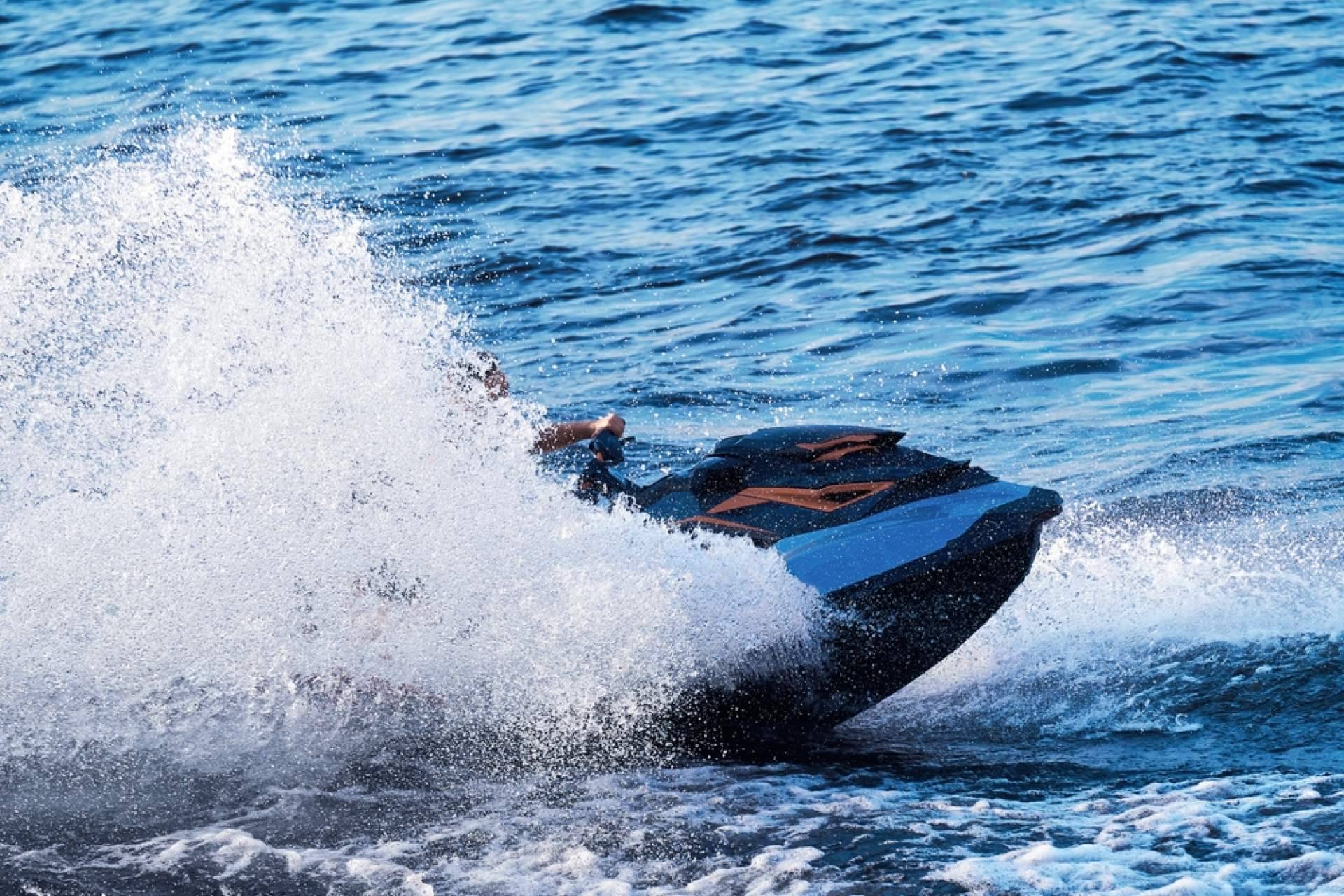 ¿Qué es todo lo que se debe saber sobre el seguro para motos de agua?, por elsegurodemibarco.com