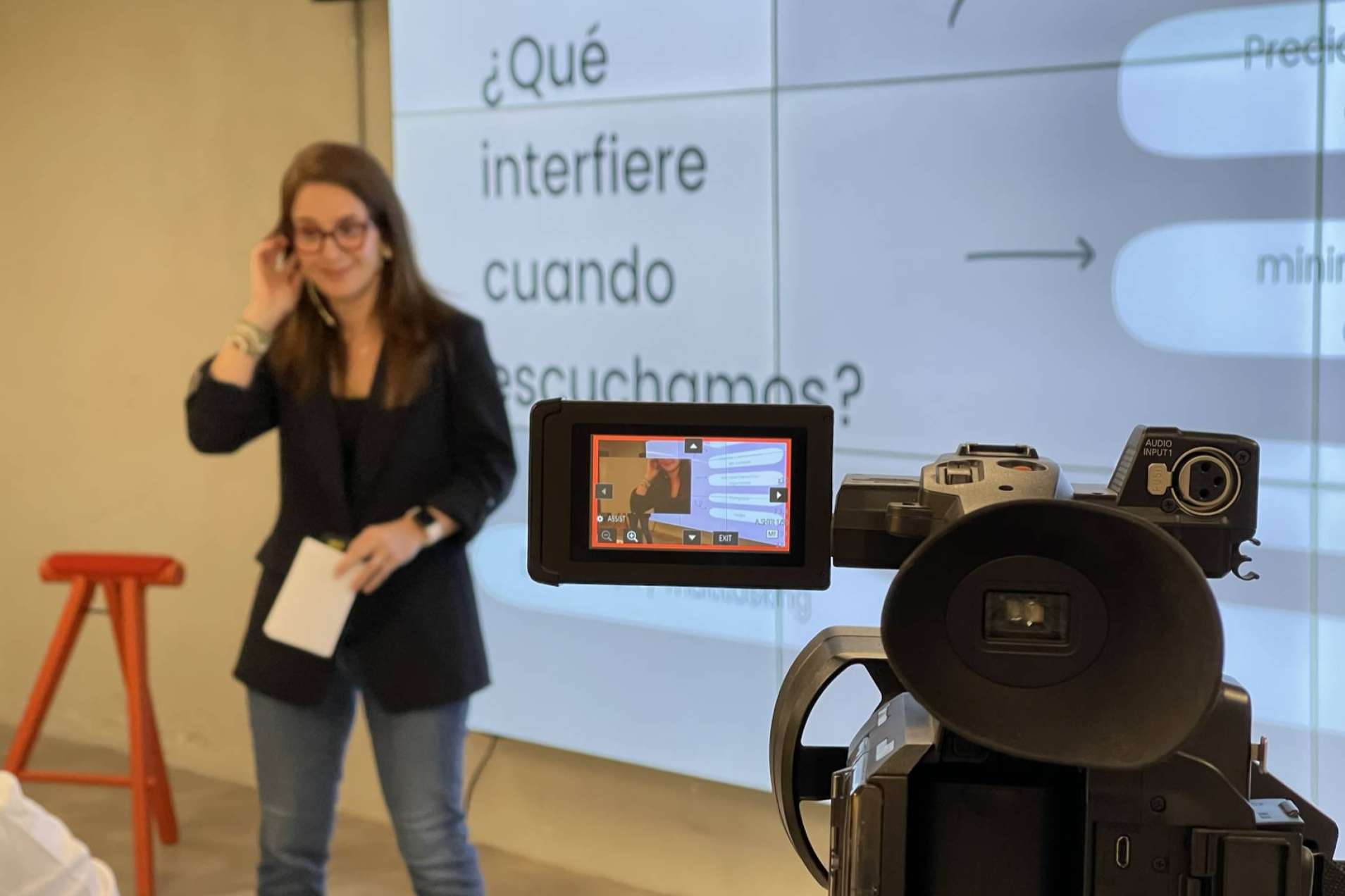 Los diferentes tipos de eventos que se pueden realizar vía streaming, por Mastermind Place