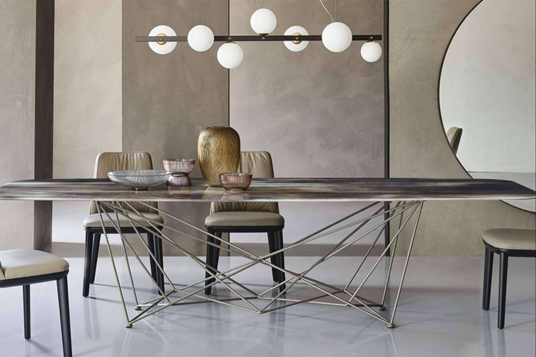 Consejos útiles para comprar muebles de comedor