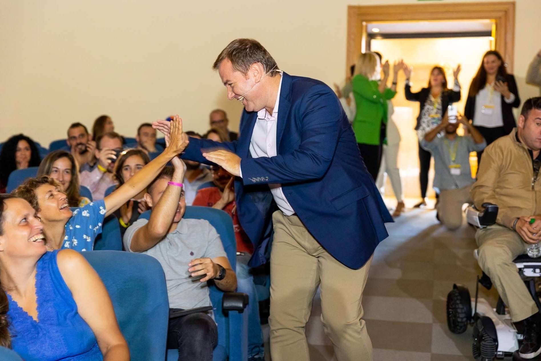 Pau Antó ofrece formación inmobiliaria de excelencia
