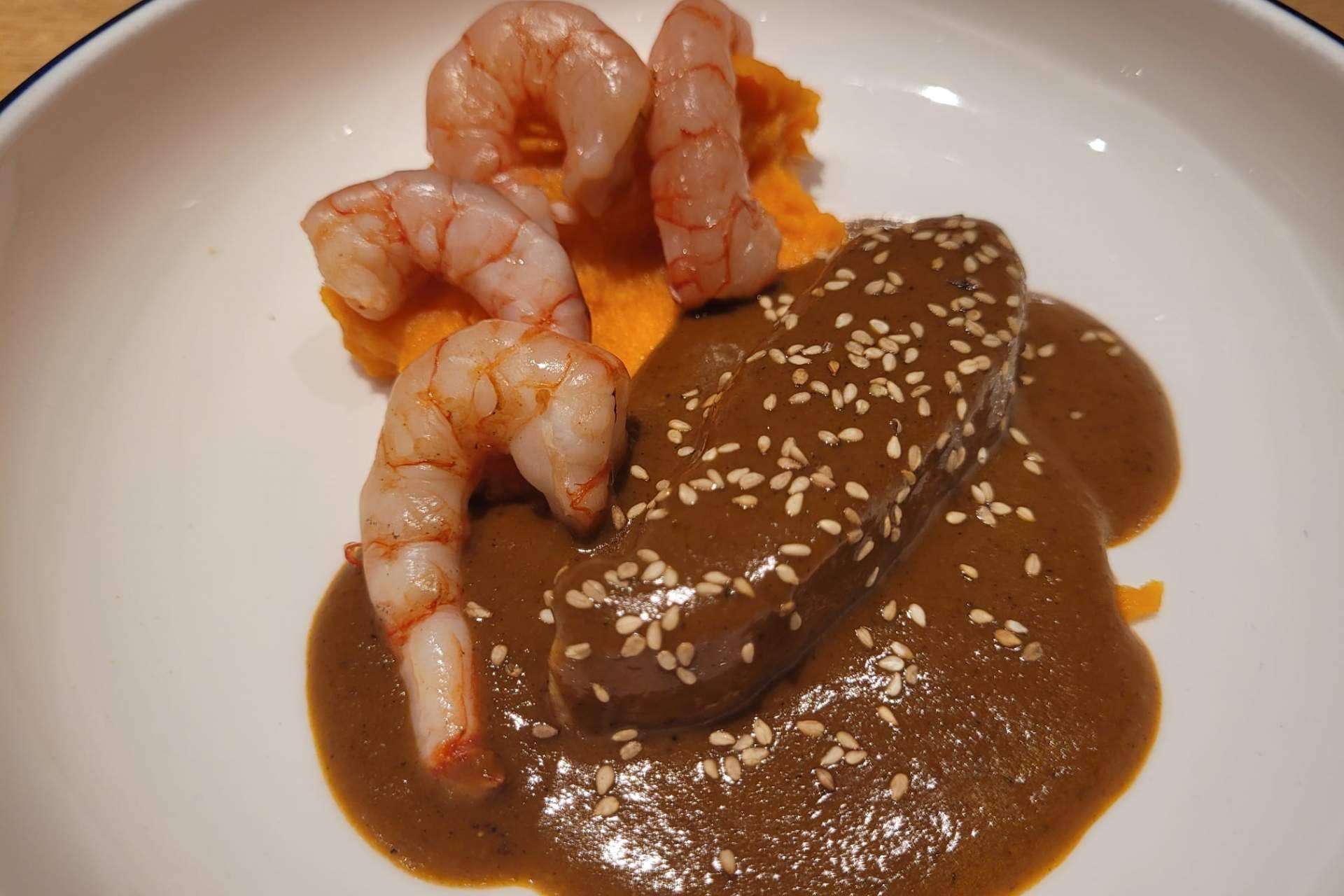 Season, el restaurante en Calle Aribau, presenta las sorpresas de su nueva carta de otoño - invierno 2022