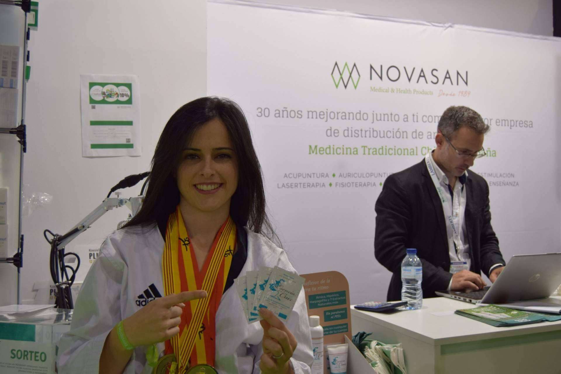 Cuáles son los beneficios de utilizar la cosmética natural de Esencia de la Cruz