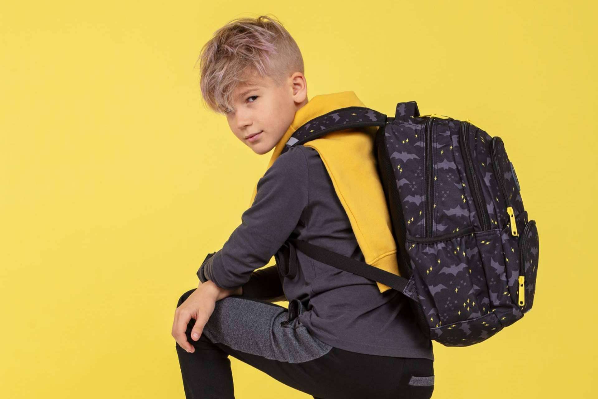 CoolPack permite encontrar la mochila ideal