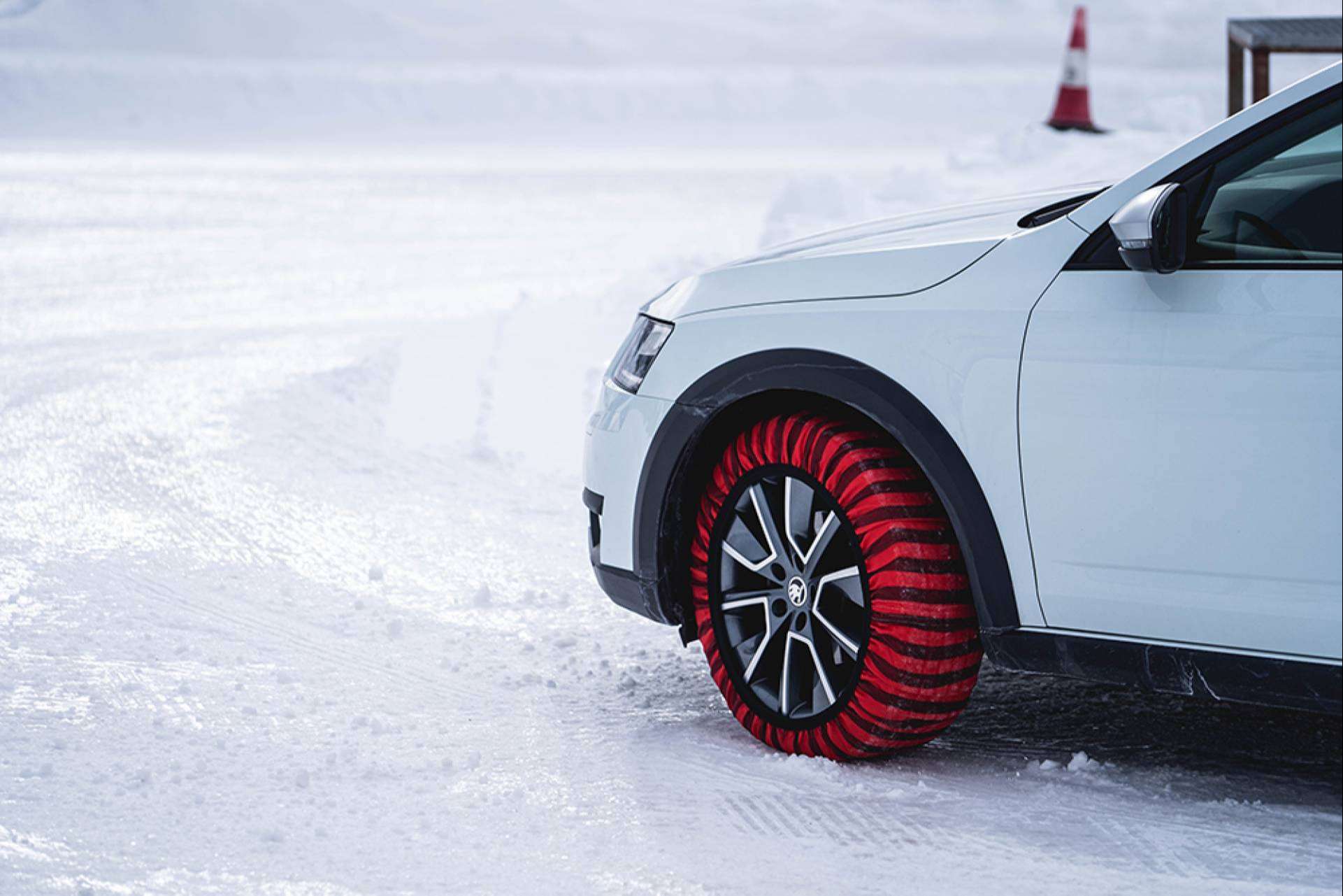 Recomendaciones para comprar cadenas de nieve en función del vehículo, por Acusticar