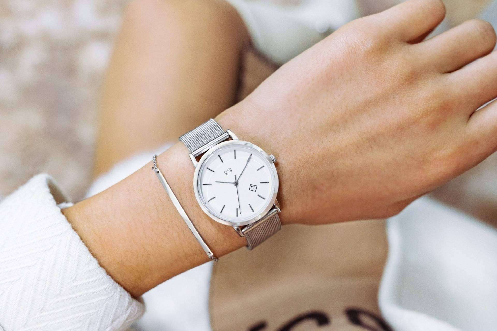 Le Petite Marie ofrece relojes para todos los estilos