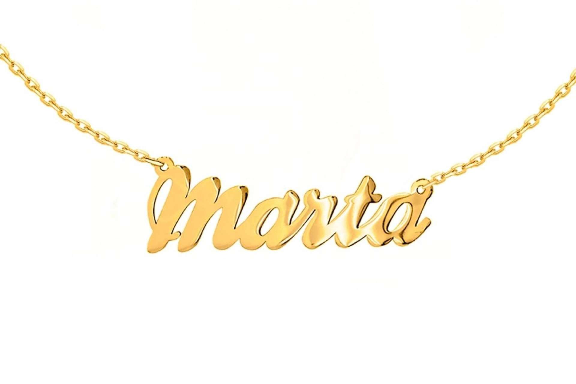 Joyas personalizadas de primera calidad, de la mano de Le Petite Marie