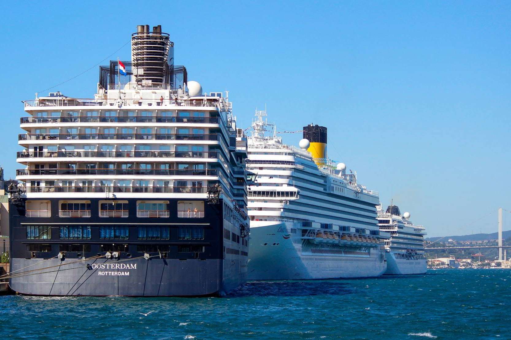 Los viajeros eligen los mejores del mundo de los cruceros, Premios Cruceroadicto 2022
