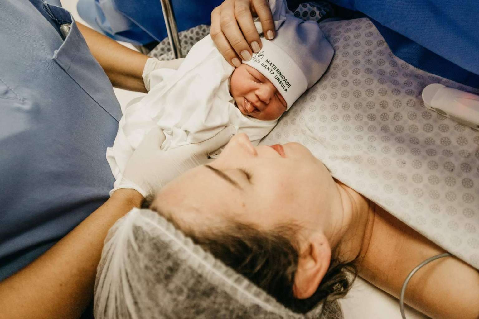 ¿Qué es y cuáles son las causas del sufrimiento fetal?, con el abogado Rafael Martín Bueno