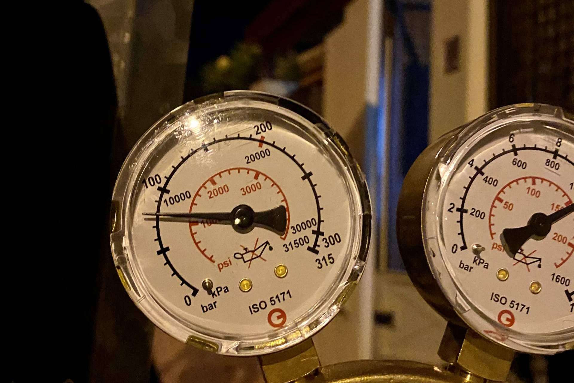 ¿Cómo detectar fugas de agua en viviendas?, con Telefuga