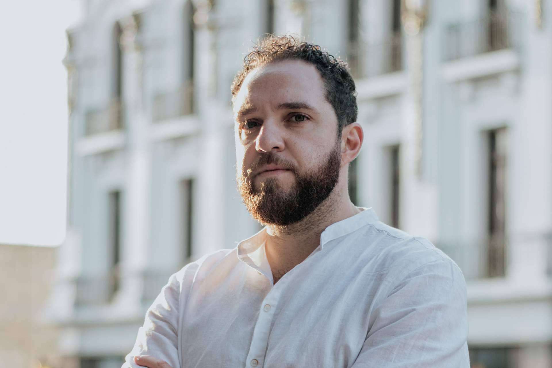 Mikel Rufian, el experto mundial en ciberinteligencia como ponente destacado de iSecurity Summit Colombia 2022