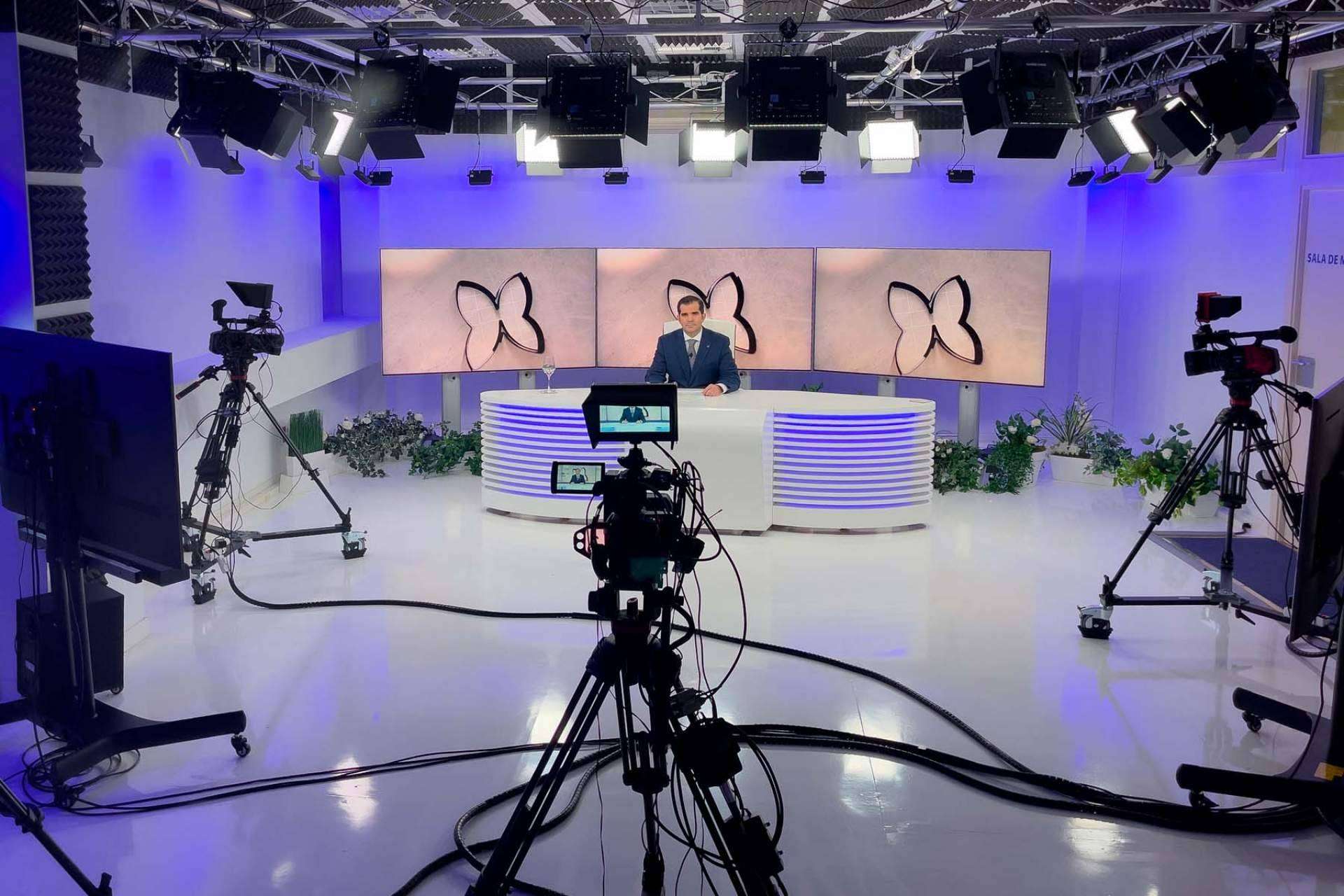 El canal de TV en streaming para los profesionales de la salud, Excelencia Médica TV