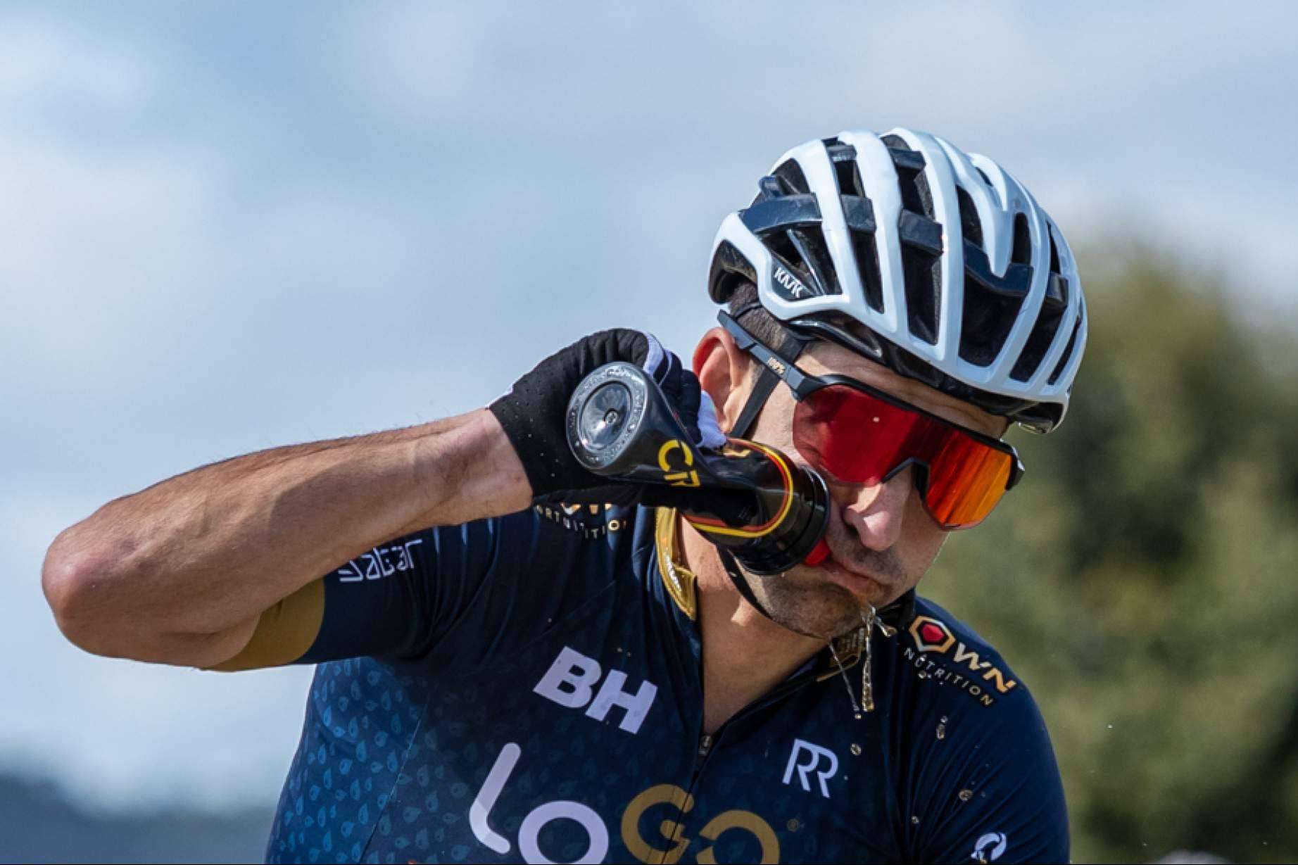 La importancia de la suplementación deportiva, por Crown Sport Nutrition