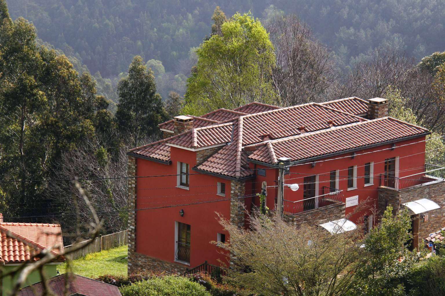 Razones para visitar Asturias y alojarse en el Hotel Rural MonteSomao