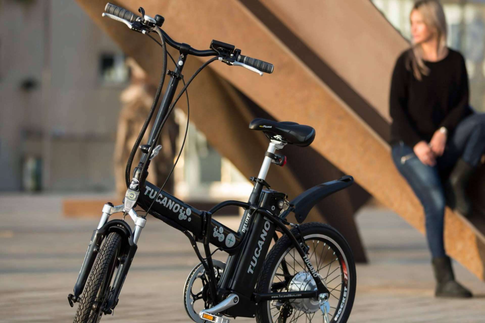 Sale a la venta la Tucano De Luxe de Tucano Bikes a 1.290 €