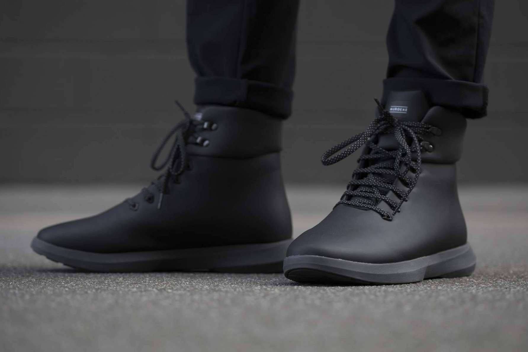 Las promociones en zapatillas cómodas que ofrece Muroexe durante el Black Friday