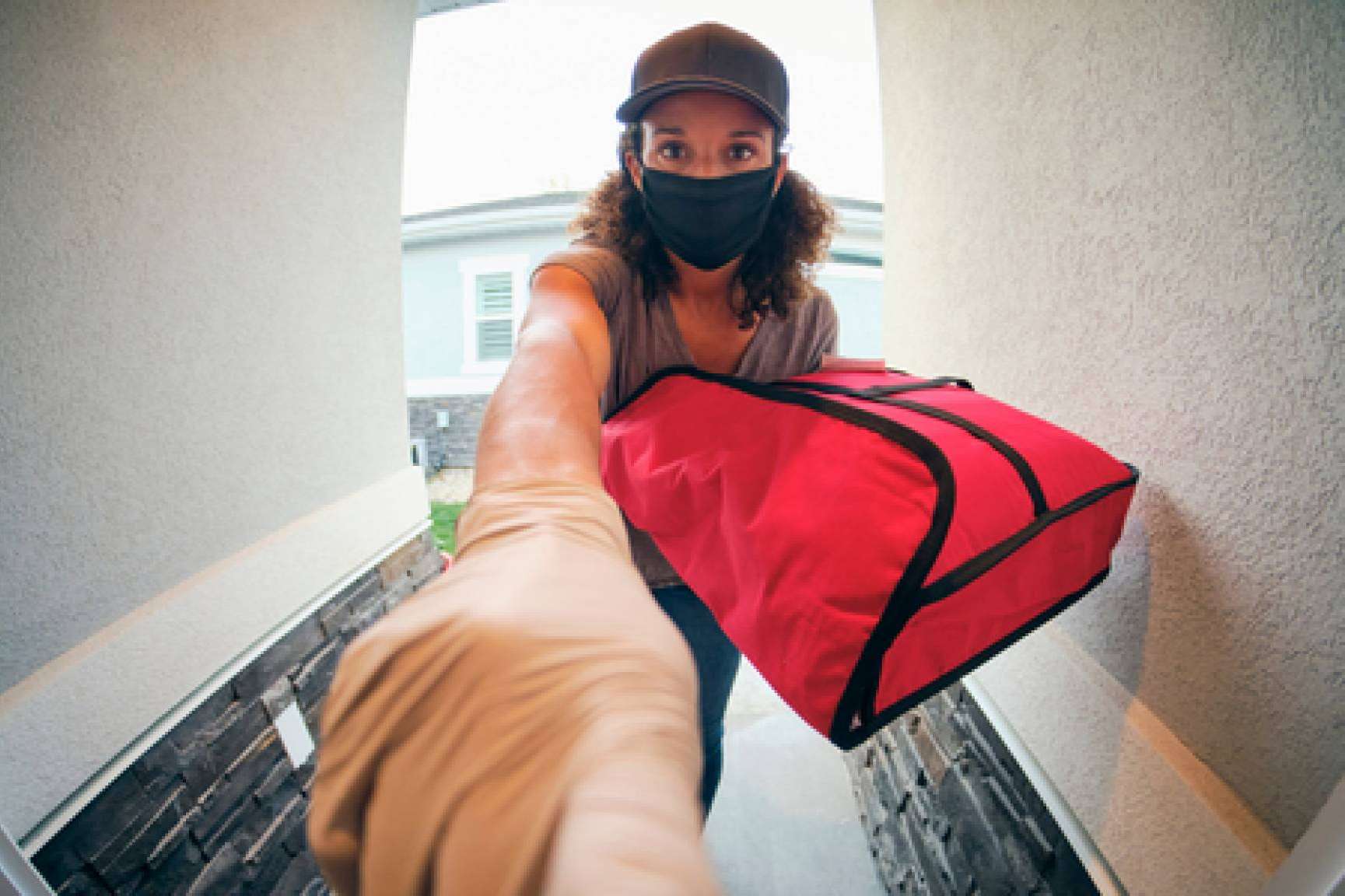 ¿Cuáles son los gastos ocultos de las apps de delivery?, con ReadyMe