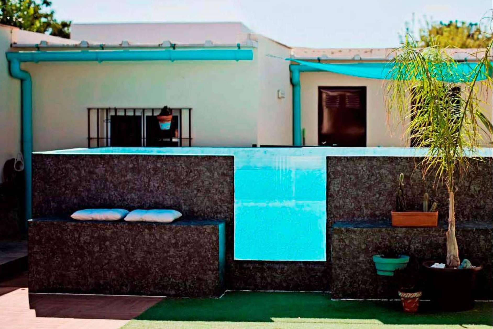 Los modelos con descuento para el Black Friday de Esencial Pool
