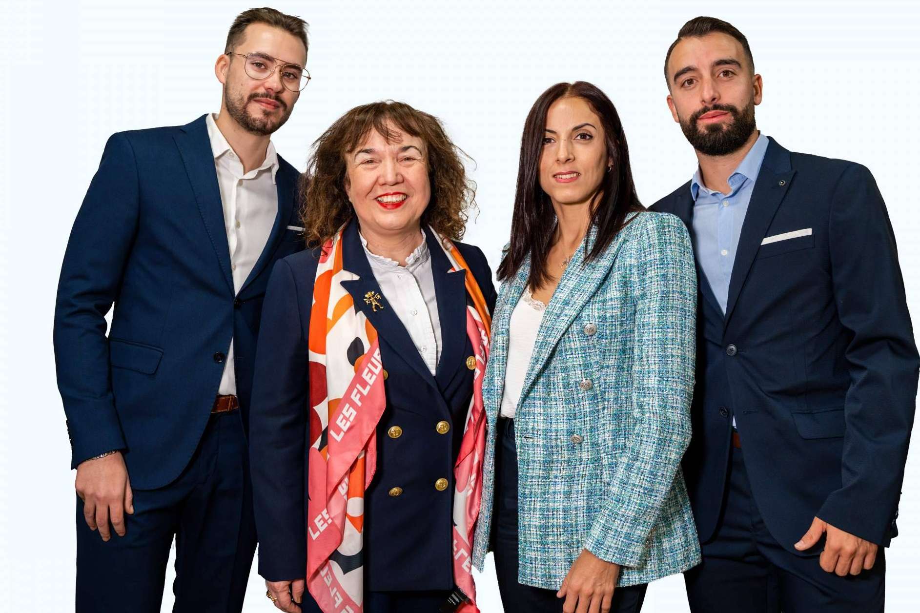 Licitaciones internacionales con garantía total de cobro de la mano de Karine Brück International