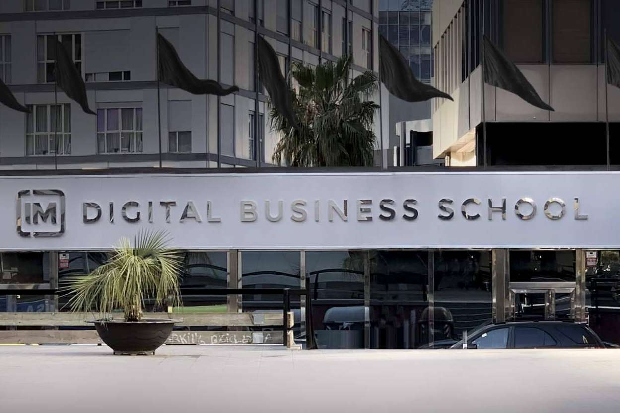 Todo acerca del Máster de Marketing Digital de IM Digital Business School