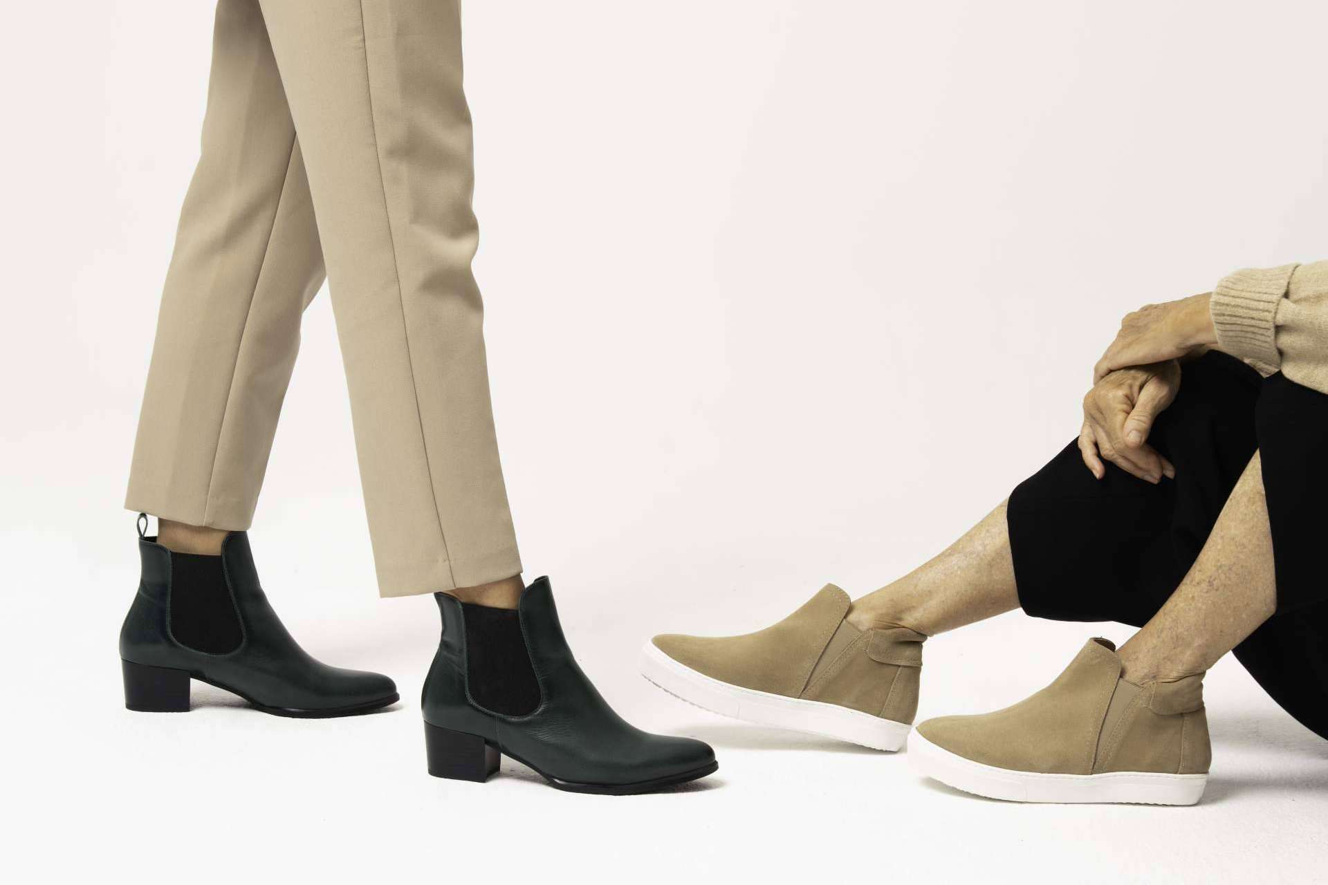 Las tendencias de los zapatos de moda de 2023, de la mano de miMaO