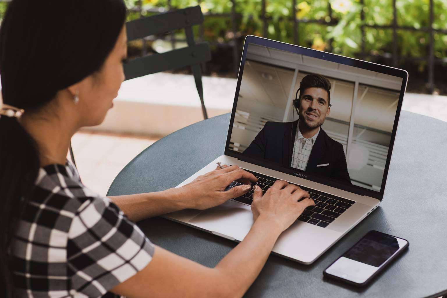 La venta online después del coronavirus. ¿Han muerto los webinars?