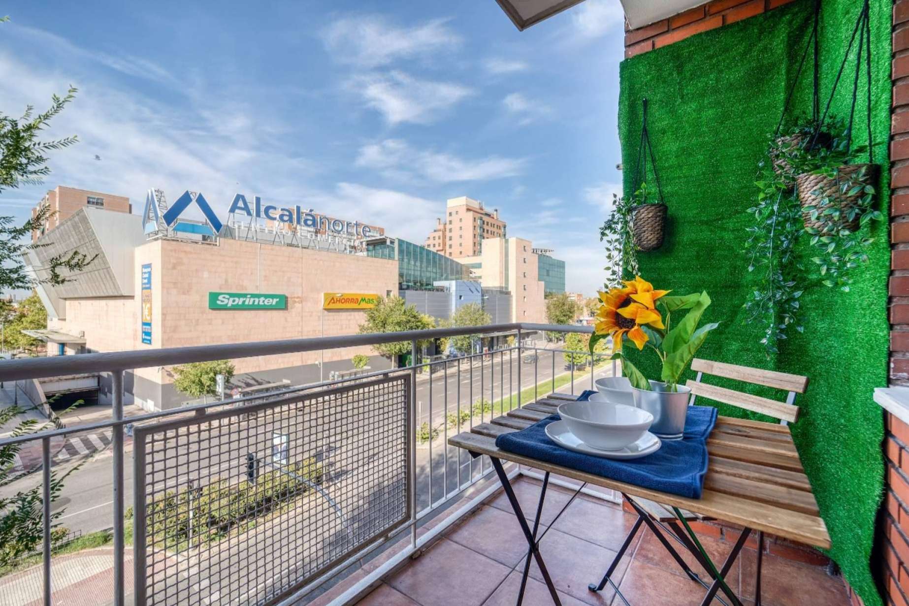 El servicio de gestión de alquiler de habitaciones en Madrid de WellHome24