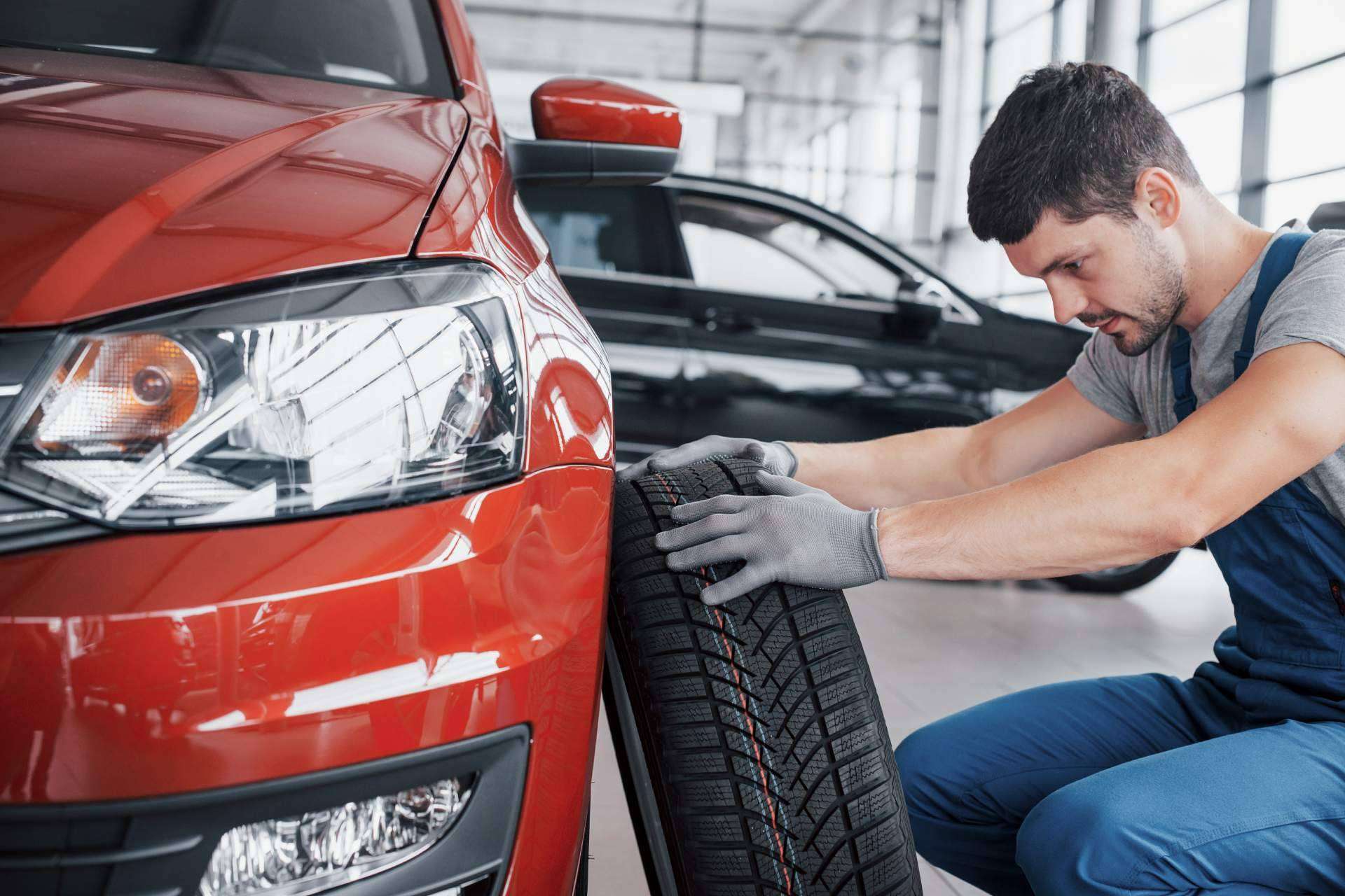 ¿Cuáles son los neumáticos que se deben elegir de cara al invierno?, por Confortauto