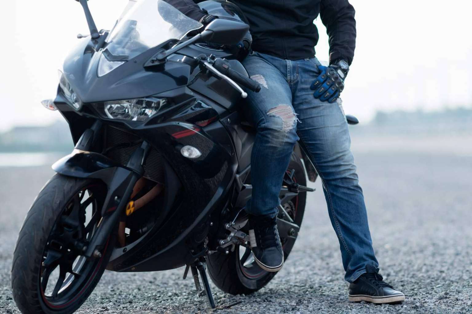 Nilmoto ofrece todo tipo de accesorios para motos