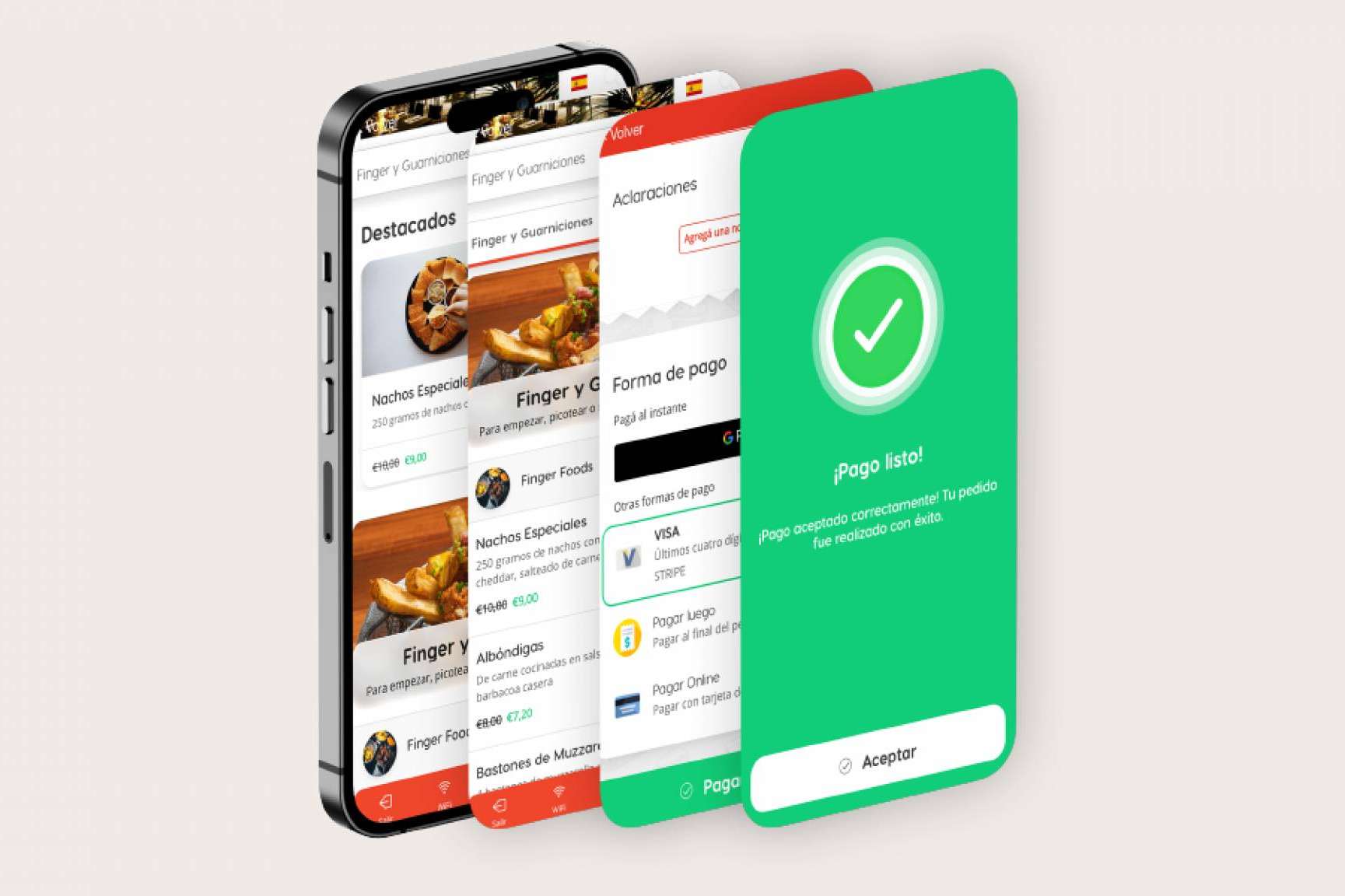 Es posible digitalizar un restaurante sin inversión gracias a Waitry
