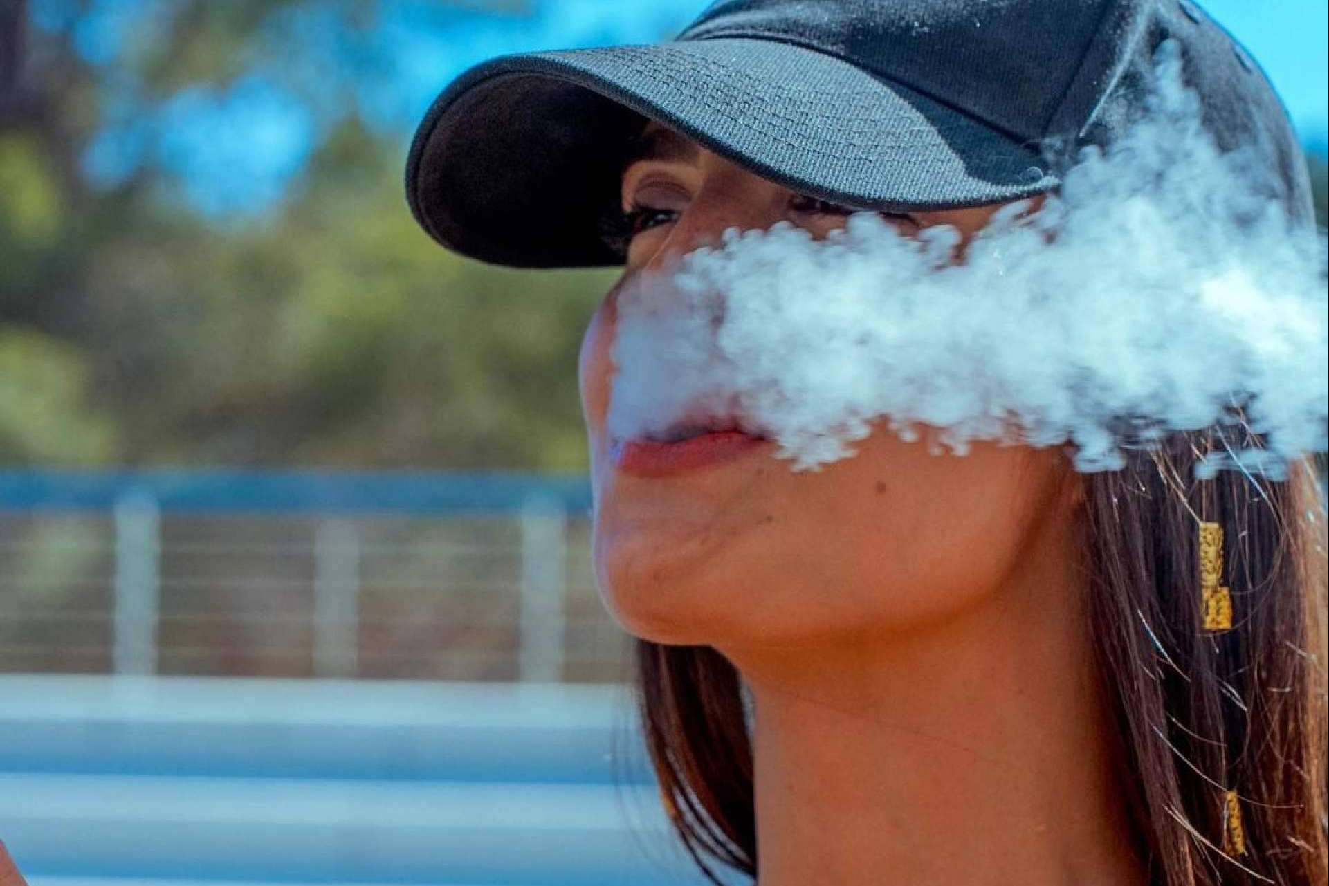 Vaper sin nicotina para dejar de fumar, de la mano de Insta Puff