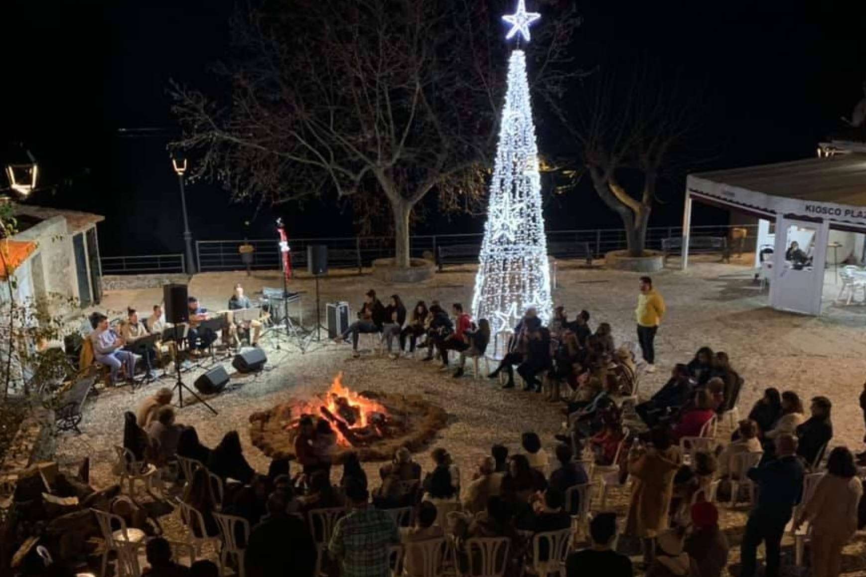 Aprender a tocar los tradicionales villancicos flamencos para esta Navidad con Aprendeguitarra.es