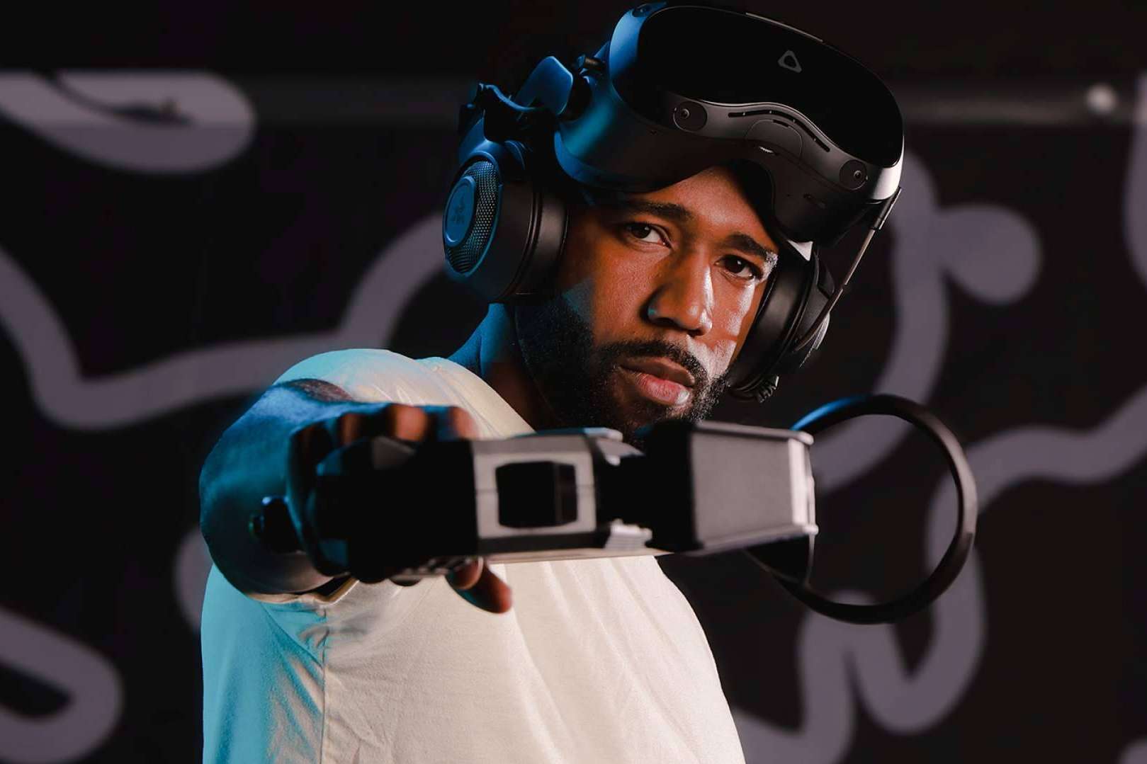 Zero Latency ofrece experiencias de realidad virtual en Málaga