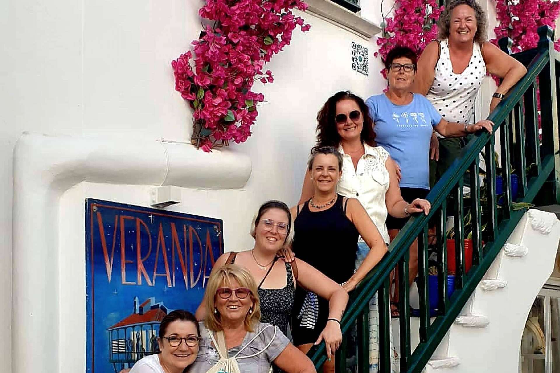 Concédete Deseos, el primer paso para superar los miedos es lanzarse hacia ellos