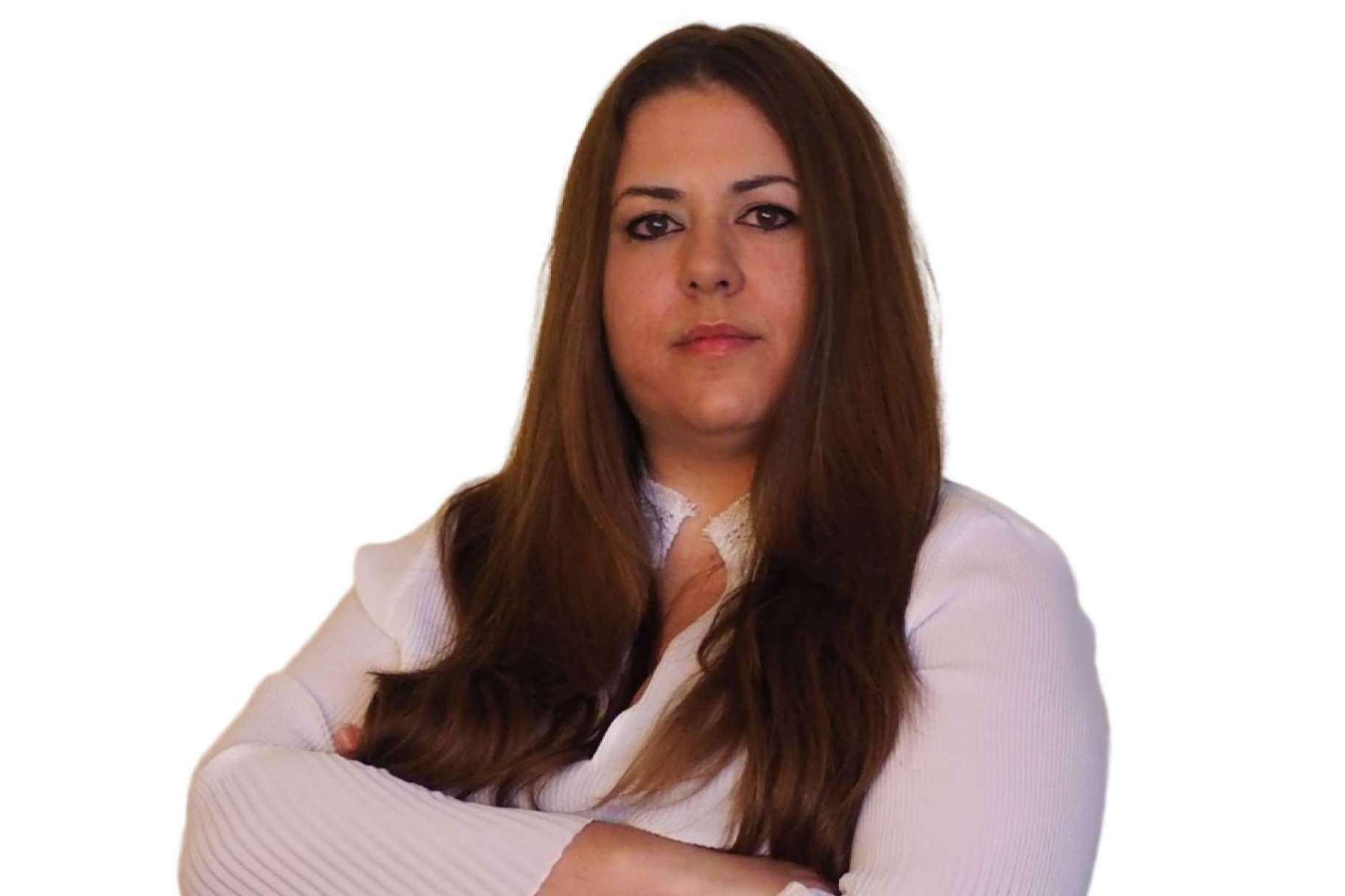 Amanda Regalón, una segunda generación de abogados a disposición de las empresas