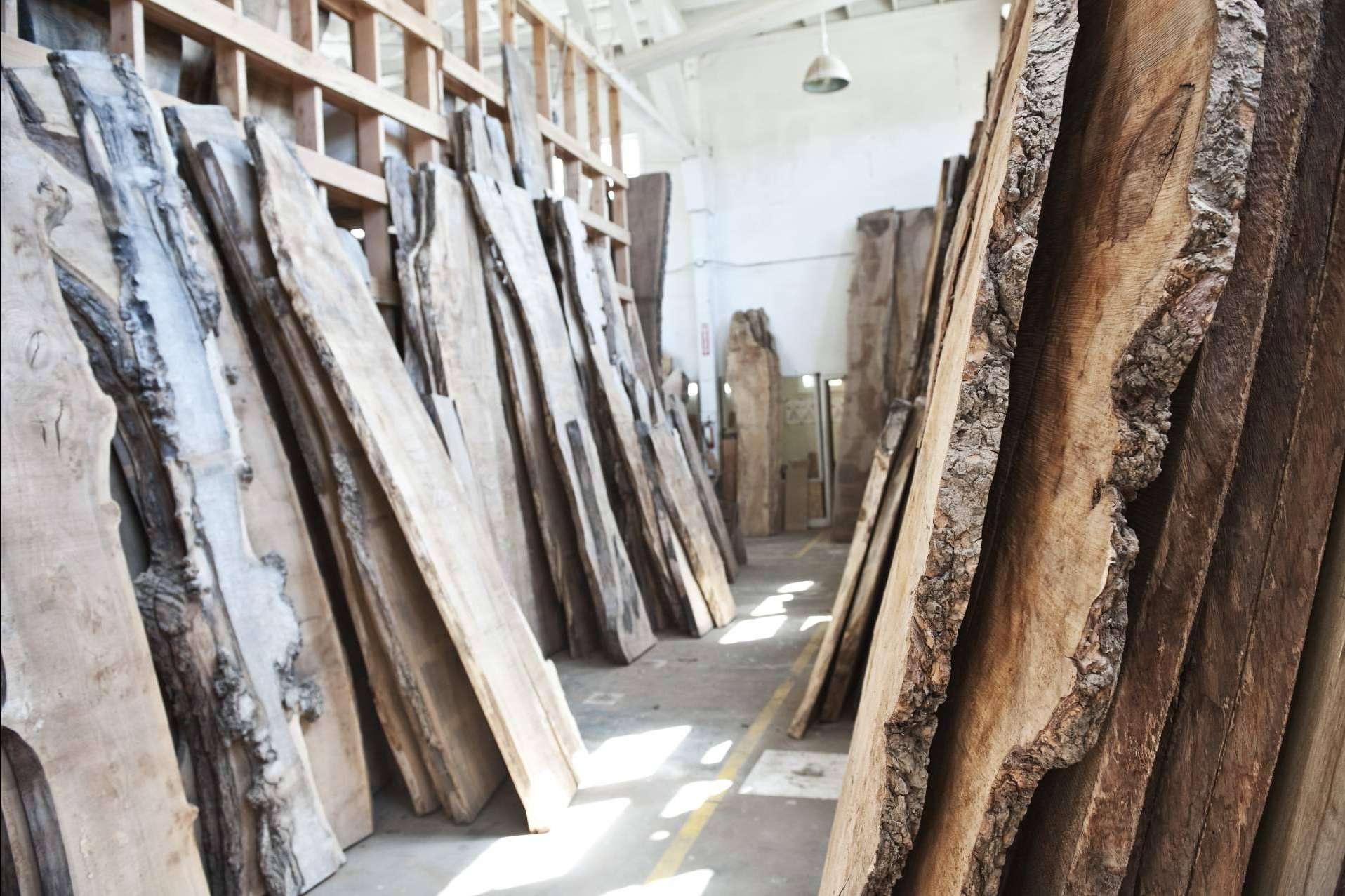 Maderas Gámez sobre por qué la madera es un material ecofriendly