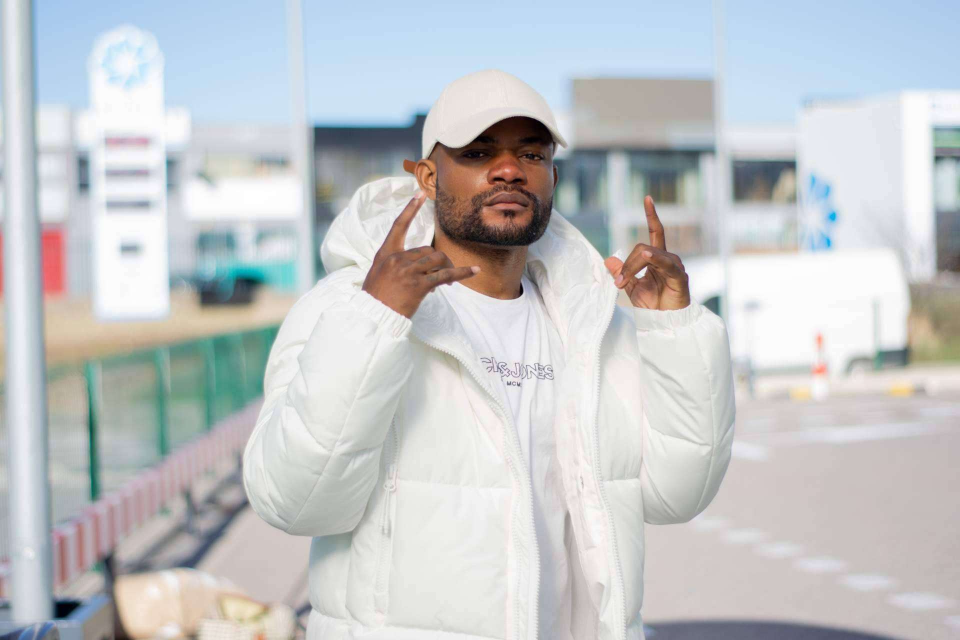 Afrotrap, el nuevo lanzamiento con el que Ayomo vuelve a la música